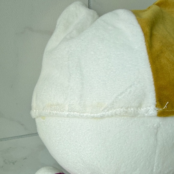 Lil Uzi Vert "Uzi Kitty" plush toy - Picture 4 of 8